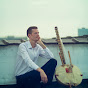 The Kora Teacher I Vincent Wilkin