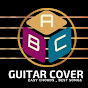 ABC Guitar Cover