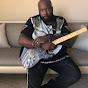 Thee Church Guitarist
