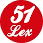 Wyld Pytch/51 Lex Records