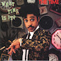 The Time - Topic