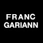 DJ Franc Gariann
