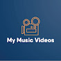My Music Videos