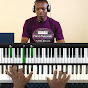 Piano Tutorials with Chris Ebute