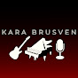Kara Brusven - Guitar Piano Vocal