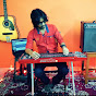 The Indian Hawaiian Guitarist