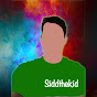 Siddthekid