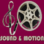 Sound and Motion