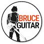Bruce Springsteen guitar