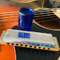 Li'l Chuck The One Man Skiffle Machine