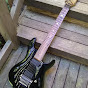 KiteGuitar