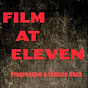 Film at Eleven Band