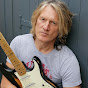 Tim Daley Blues Guitar
