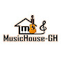 MusicHouse-GH