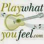 playwhatyoufeel
