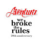 Aventura - Topic