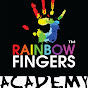 Rainbow Fingers HUB