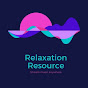 Relaxation Resource