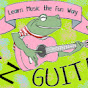 Ezz Guitar Class