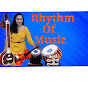 Rhythm of music
