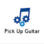 Pick Up Guitar