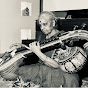 Saraswati Veena by Bhagyalakshmi Chandrasekharan