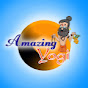 Amazing Yogi