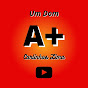 Um Dom A+