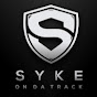 Sykeondatrack
