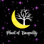Planet Of Tranquility