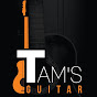 Tamsguitar