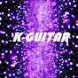 K GUITAR