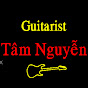 Guitarist Tâm Nguyễn