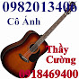 bán Đàn Guitar tại tphcm