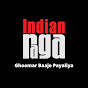 IndianRaga - Topic