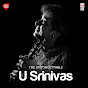 U. Srinivas - Topic