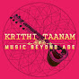 Krithi Taanam