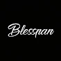 Blesspan Handpan
