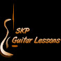SKP Guitar Lessons