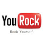 Melodic Guitar Rock/Metal GuiltyGearRockYou