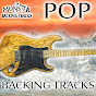 Monster Backing Tracks - Topic