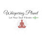 Whispering Planet - Relaxation & Sleep Music