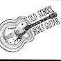 Old School Blues Guitar