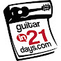 Guitar In 21 Days