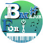 BMajor For Music
