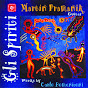 Martin Pramanik - Topic