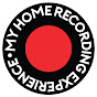 My Home Recording Experience
