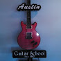 Austin Guitar School
