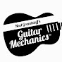 Guitar Mechanics