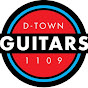 DTOWNGUITARS